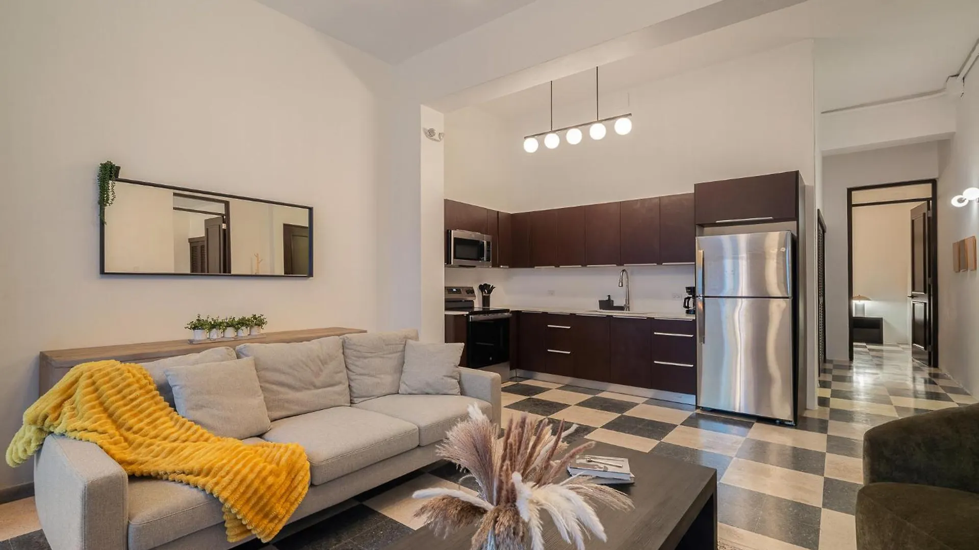 Soho House Private Patio Apartment San Juan
