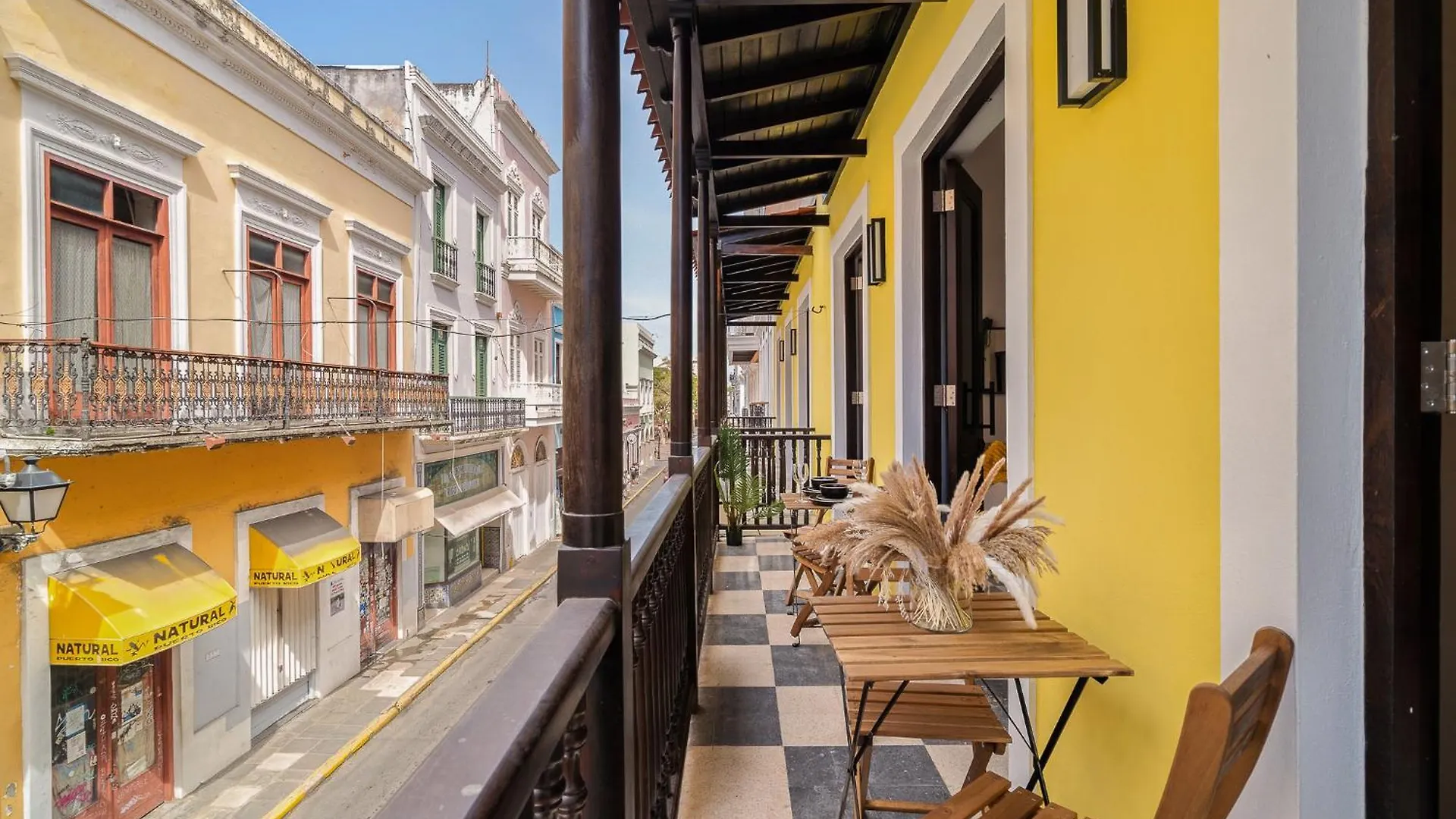 Soho House Private Patio contacts