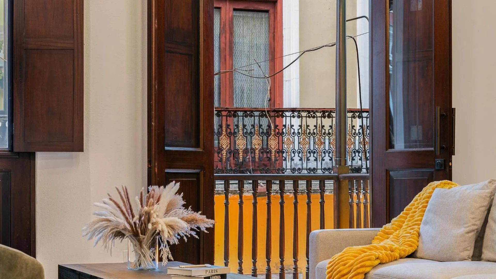 Soho House Private Patio Apartment San Juan Puerto Rico